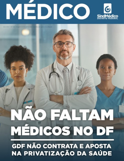 Outubro/2015 - Revista VOi 124