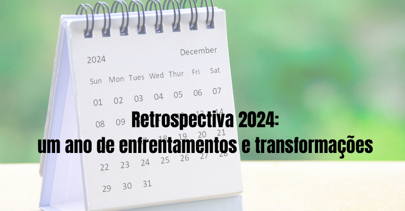 Retrospectiva 2024 SindMédico